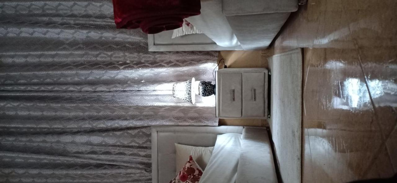L'Art Chez Omar Apartment Azrou Exterior photo